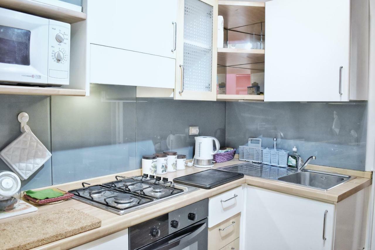 Appartement Charming Design Loft Isola Milano Extérieur photo